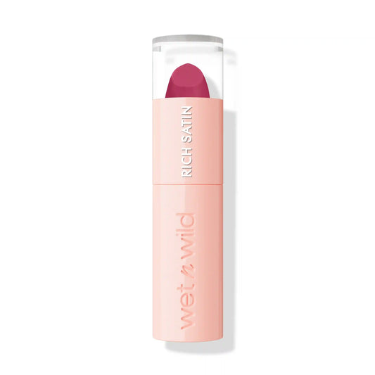 Mega Last Rich Satin Lip Color | Berried Life