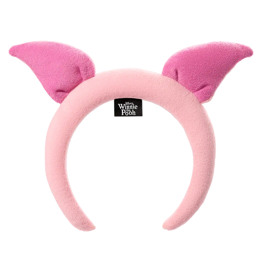 Headband | Piglet