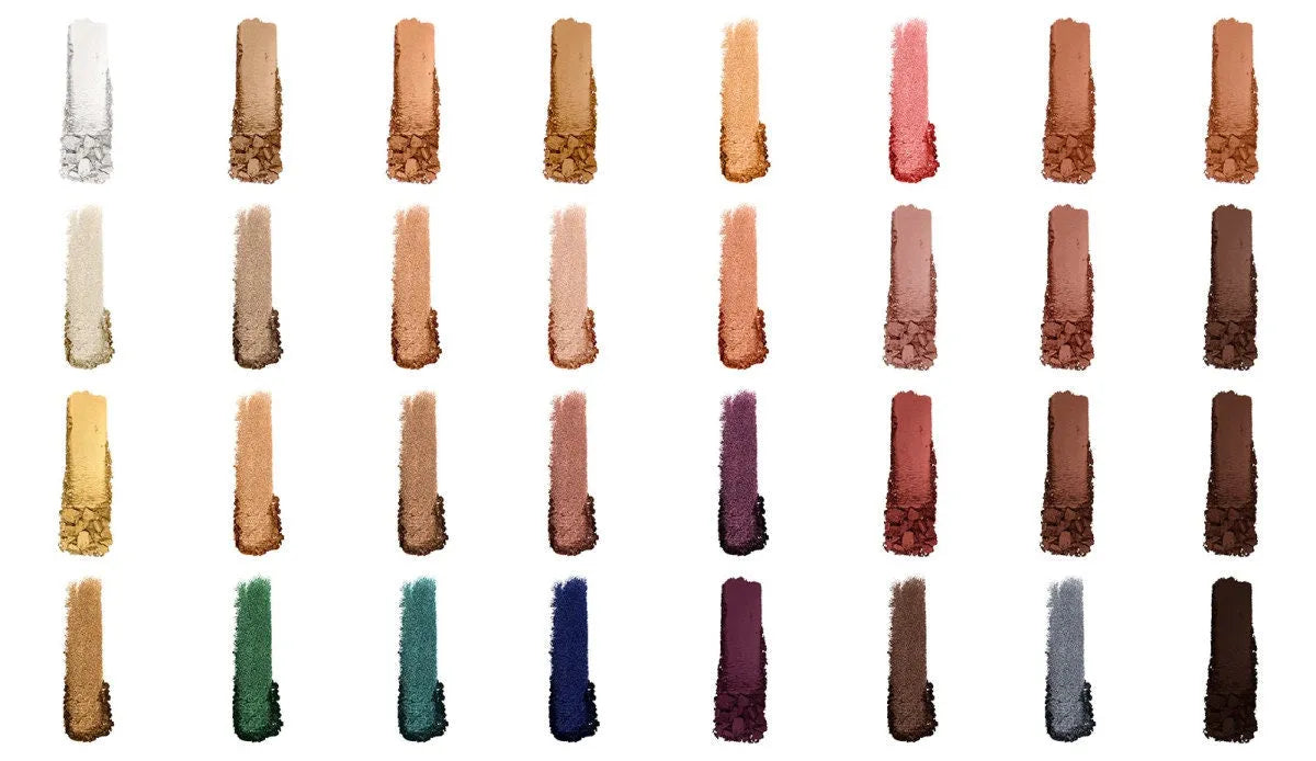Wild Heart Artistry Palette