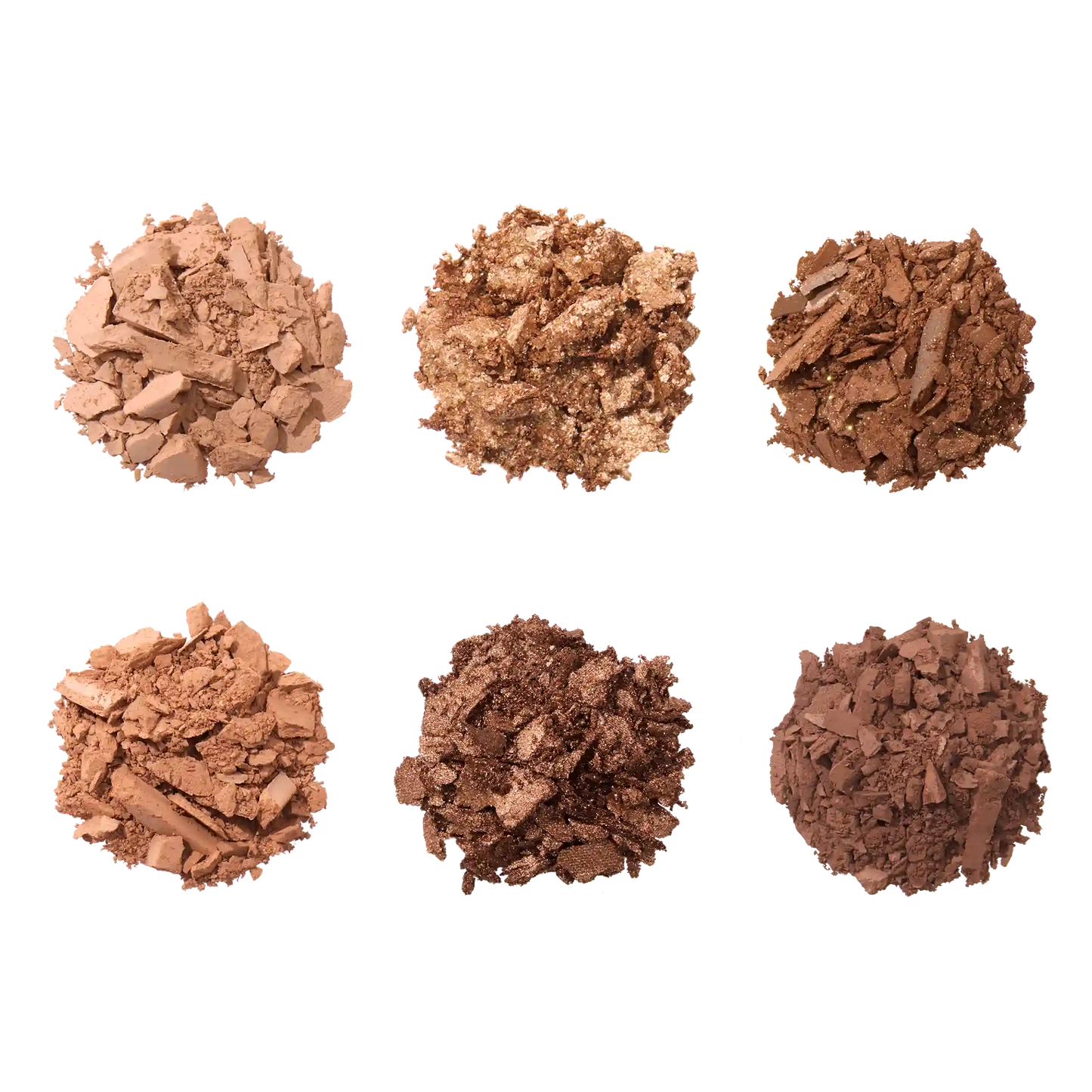 HERSHEY'S Eye & Face Palette