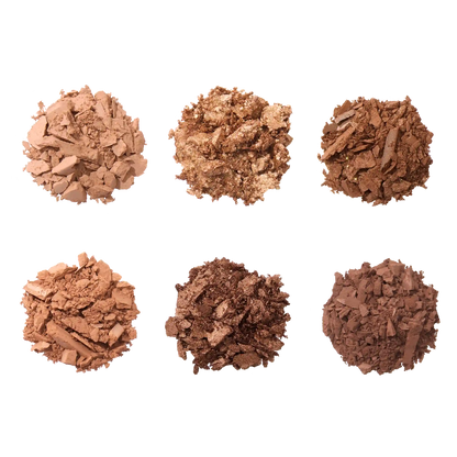 HERSHEY'S Eye & Face Palette