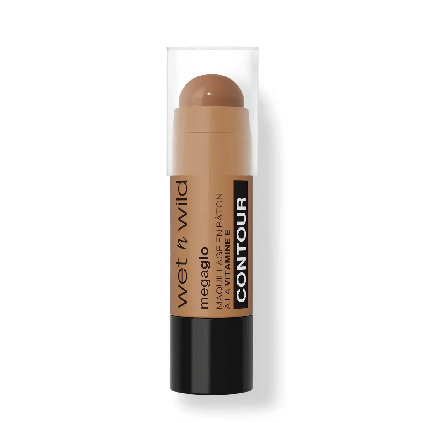 MegaGlo Vitamin E Makeup Stick | Oaks On You