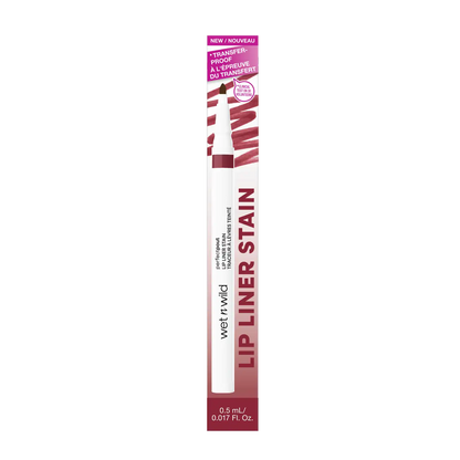 Perfect Pout Lip Liner Stain | Cherry Crimes