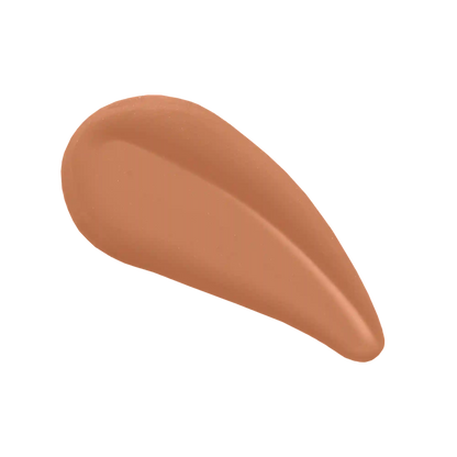 Bare Focus Niacinamide Skin Tint | Deep Brown