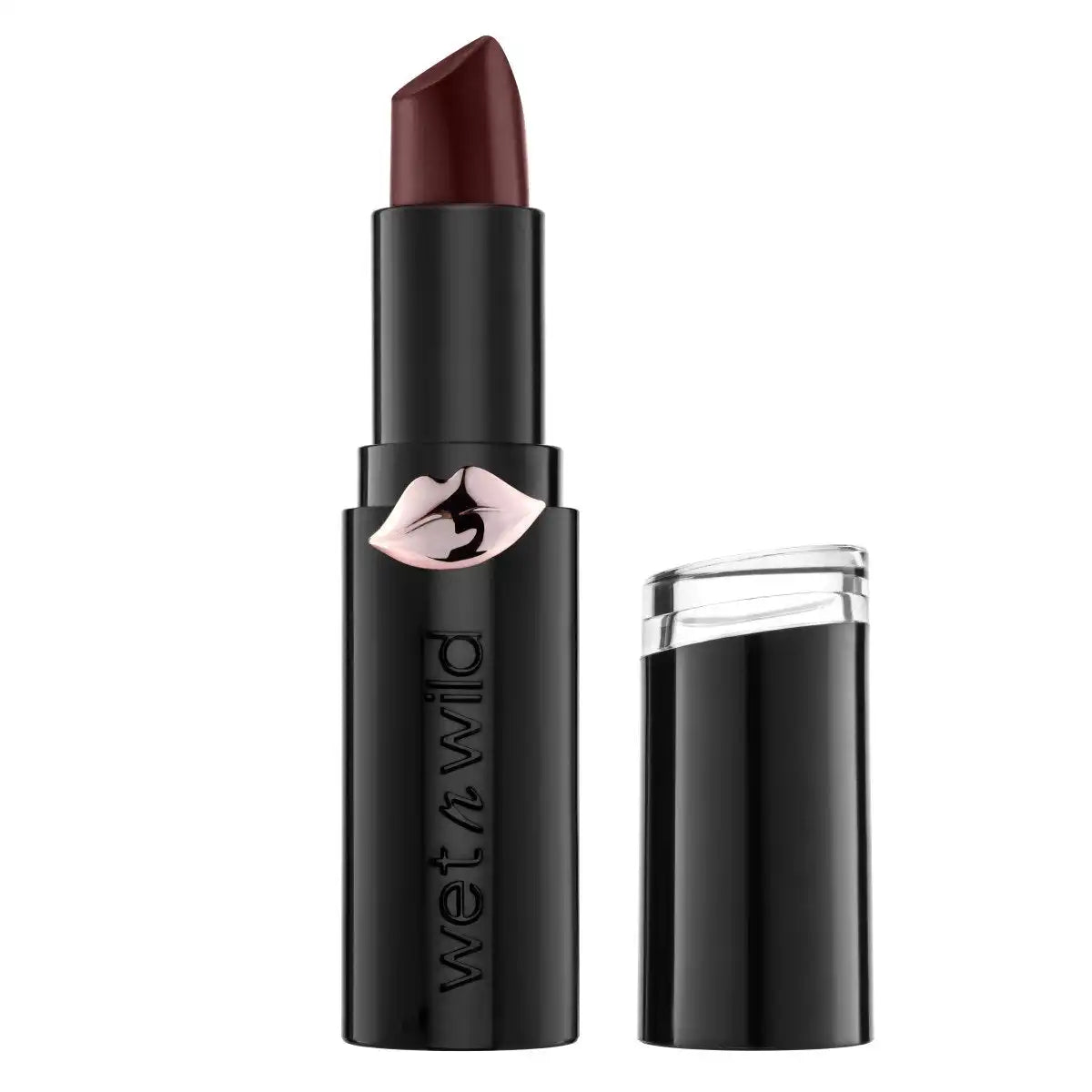 Mega Last Matte Lip Color | Cherry Bomb
