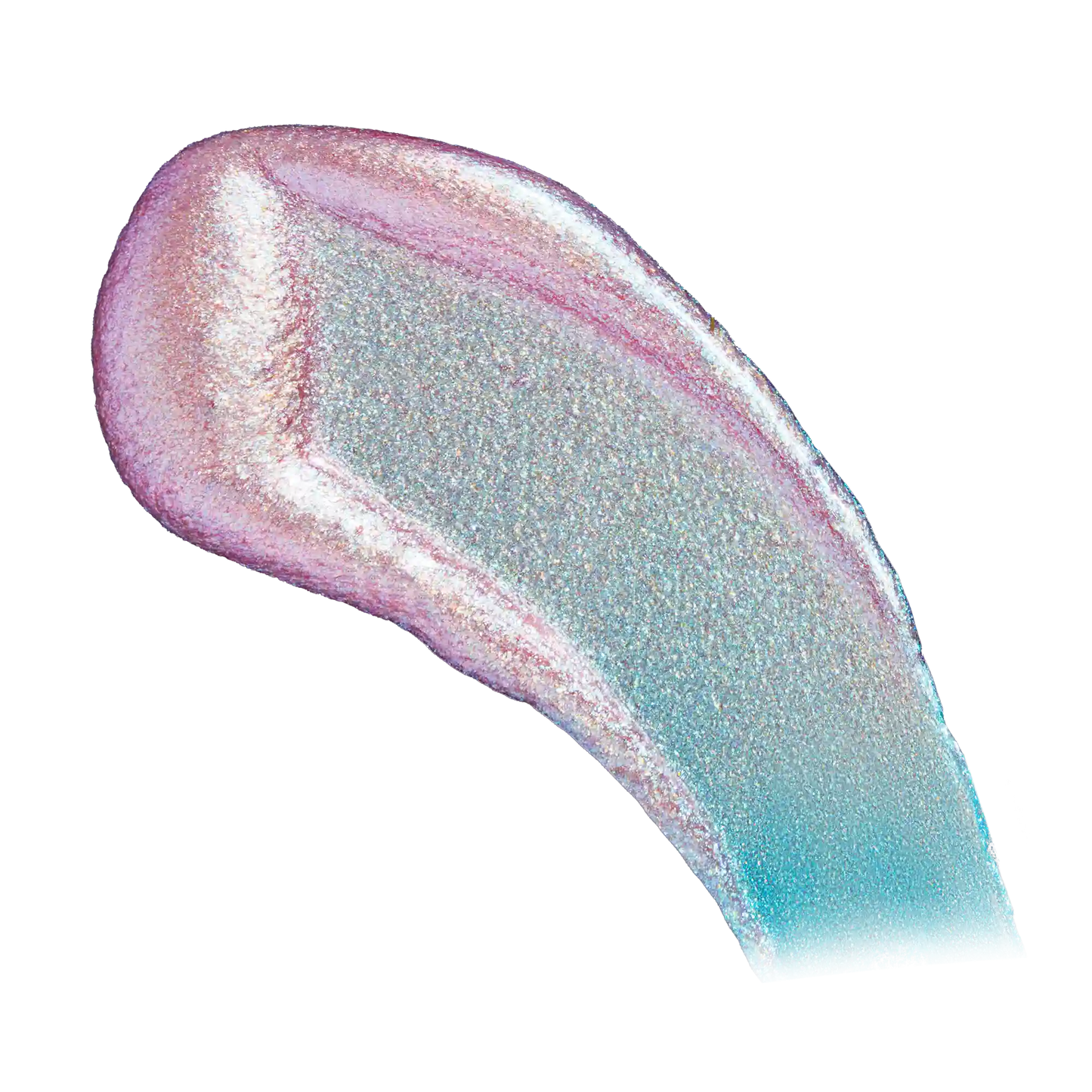 Chameleon Chrome Lip Foil | Nymph's Whisper