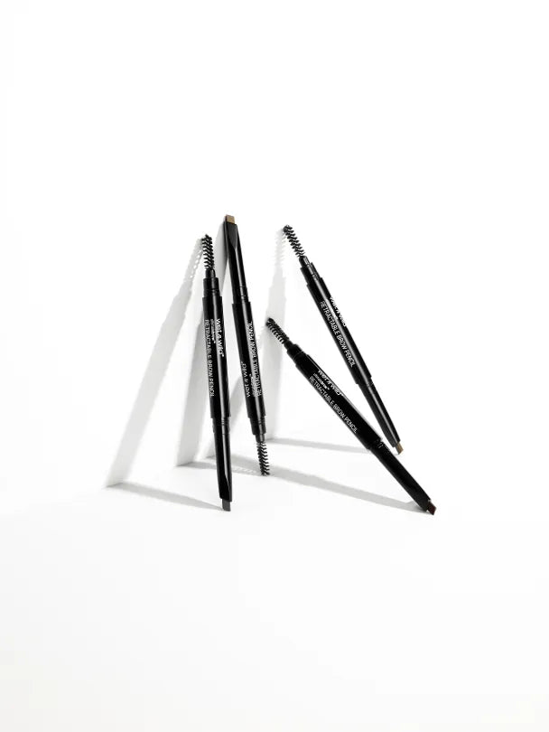 Ultimate Brow Retractable | Ash Brown