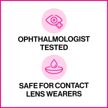 Mega Length Mascara - Black