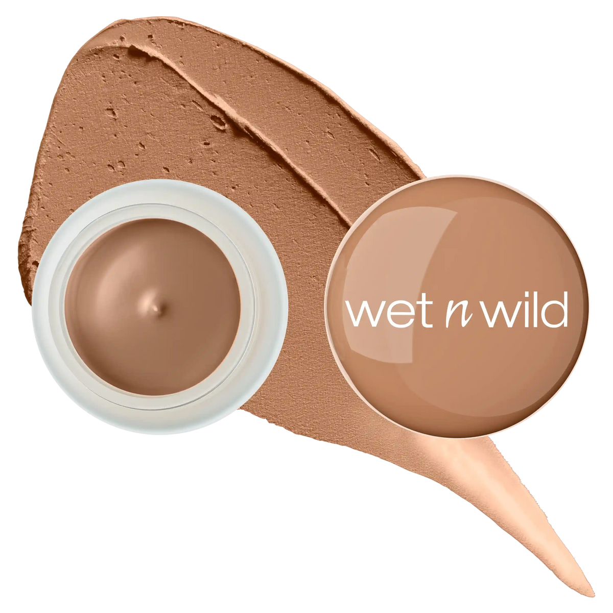 Mother Fluffer Cloud Bronzer | Beige Please