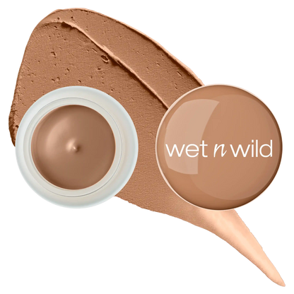 Mother Fluffer Cloud Bronzer | Beige Please