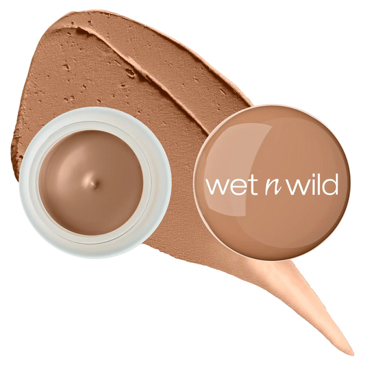 Mother Fluffer Cloud Bronzer | Beige Please