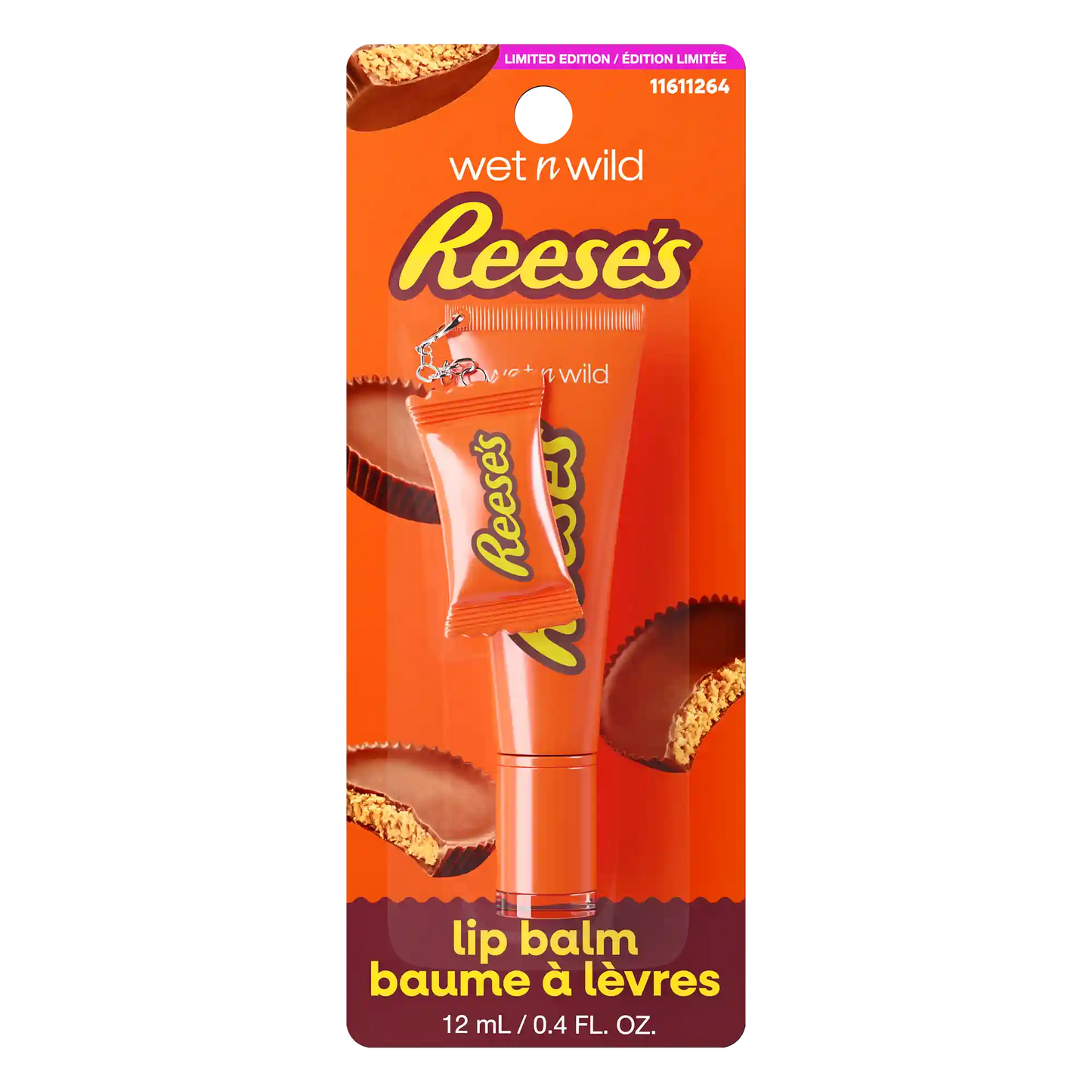 Lip Balm | REESE'S