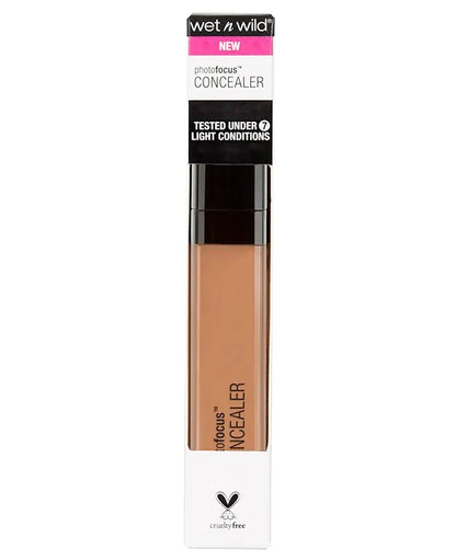 Photo Focus™ Concealer | Dark Cocoa