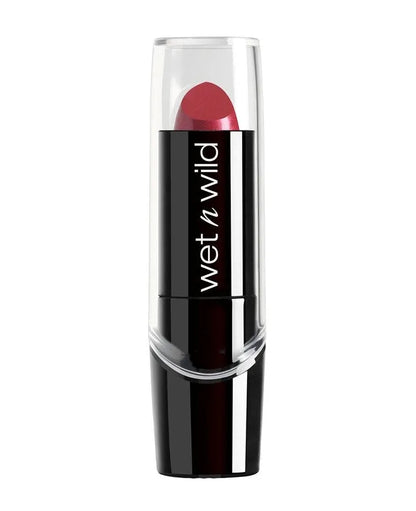Silk Finish Lipstick | Just Garnet