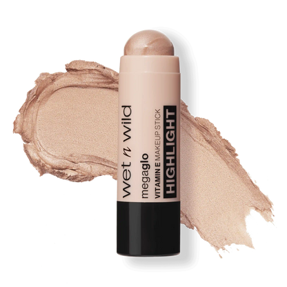 MegaGlo Vitamin E Makeup Stick | Glitzed Spell