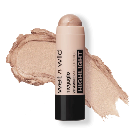 MegaGlo Vitamin E Makeup Stick | Glitzed Spell