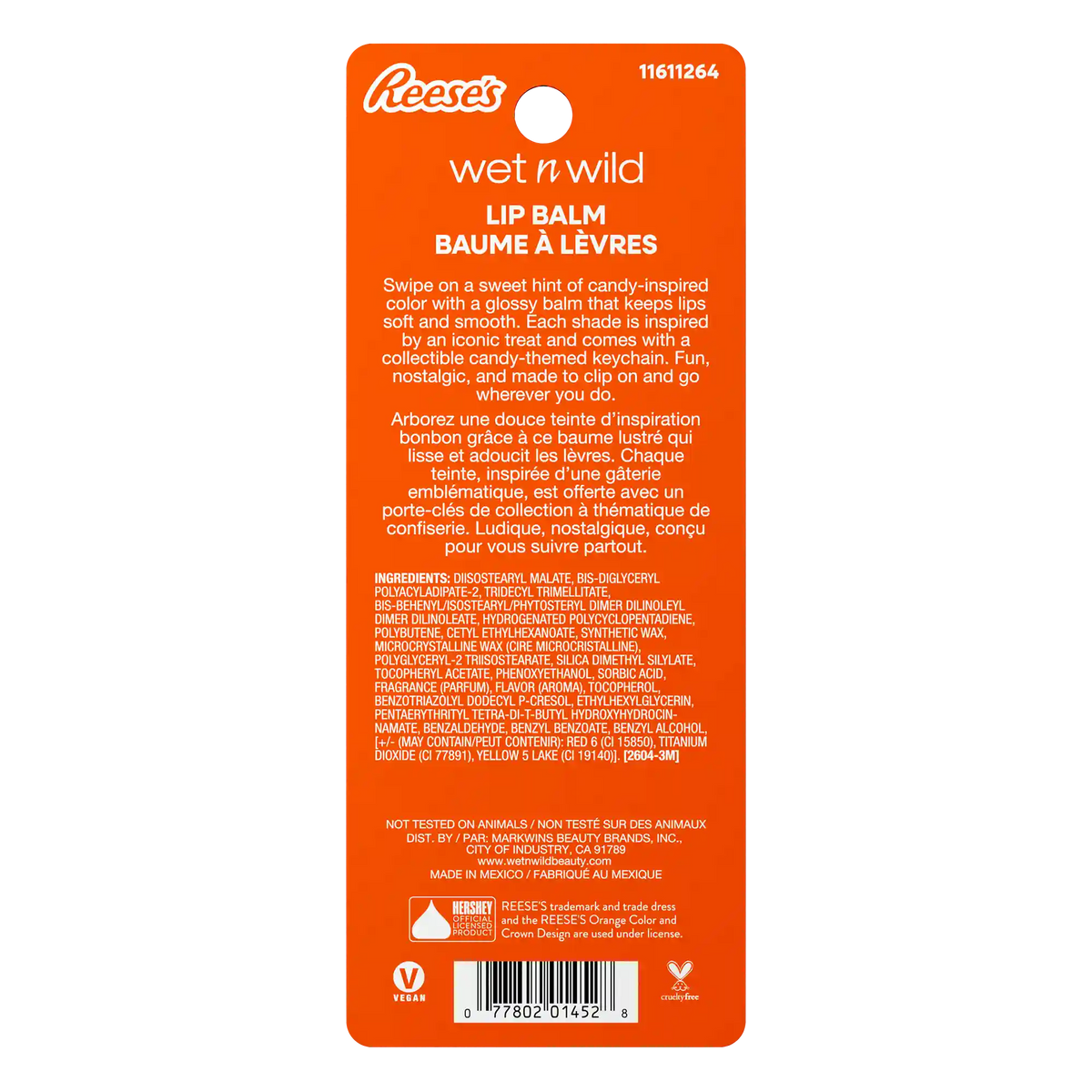 Lip Balm | REESE'S