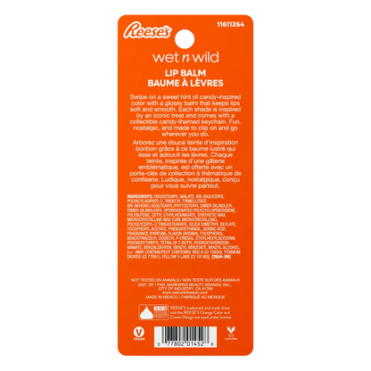 Lip Balm | REESE'S
