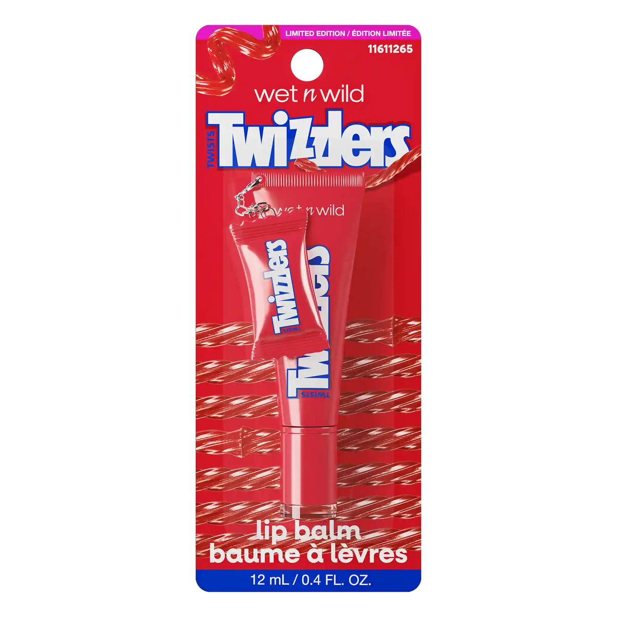 Lip Balm | TWIZZLERS