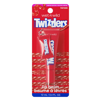 Lip Balm | TWIZZLERS
