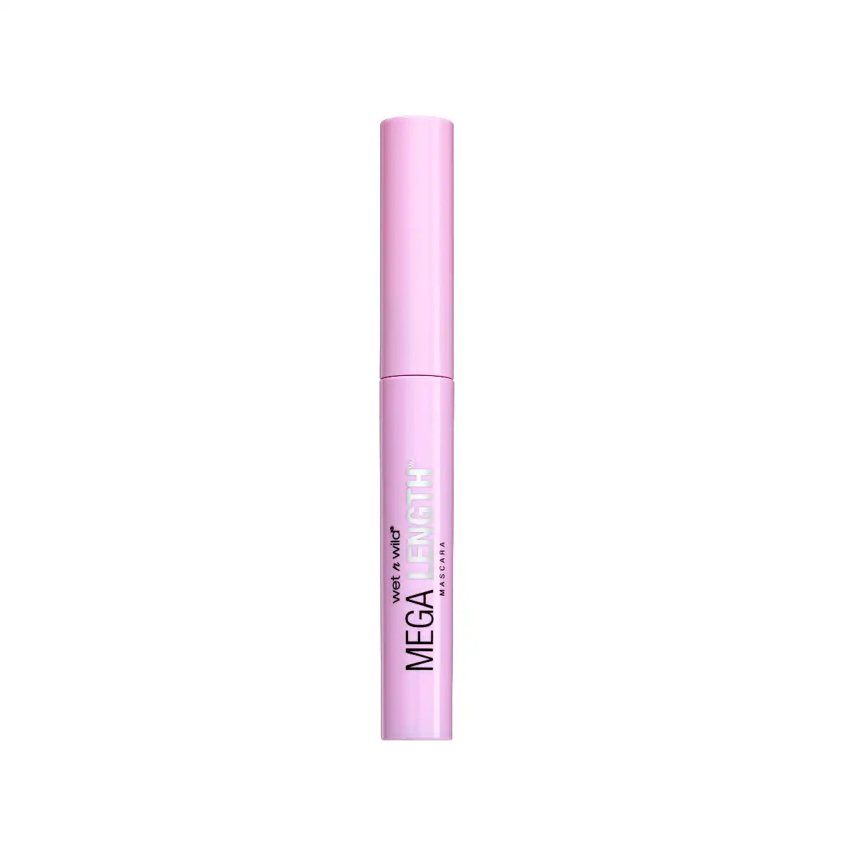 Mega Length Mascara - Black
