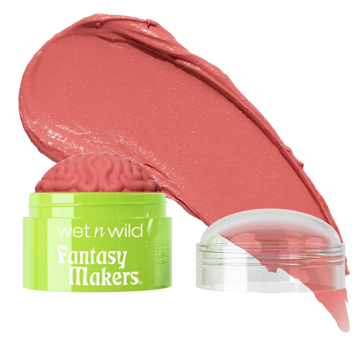 Cream Blush | Pick My Brain