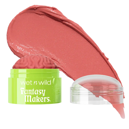 Cream Blush | Pick My Brain