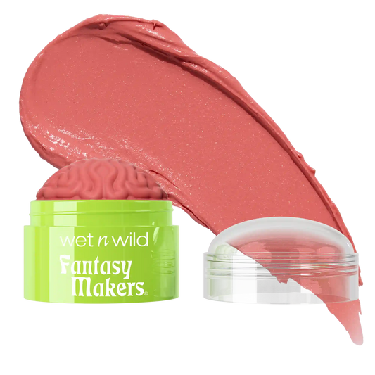 Cream Blush | Pick My Brain