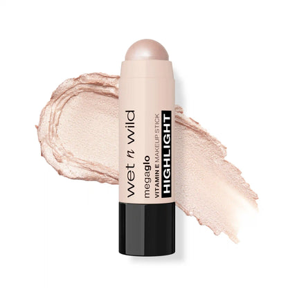 MegaGlo Vitamin E Makeup Stick | When the Nude Strikes