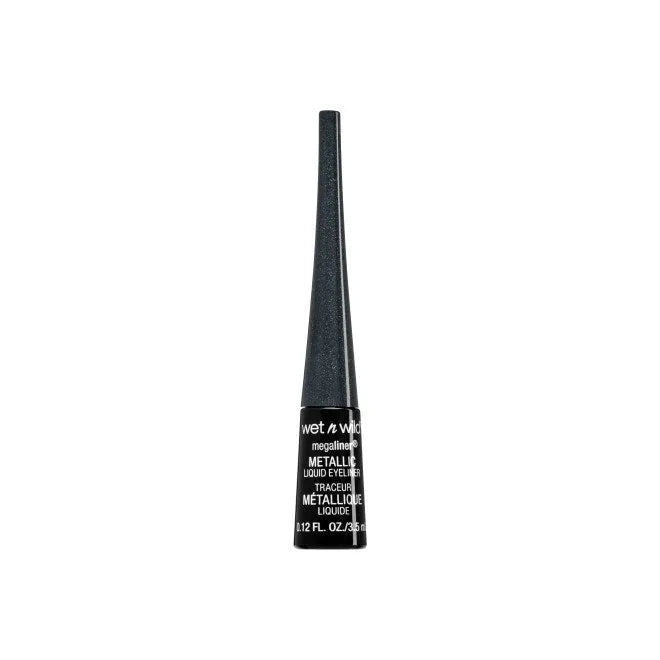 MegaLiner Liquid Eyeliner | Cosmic Black