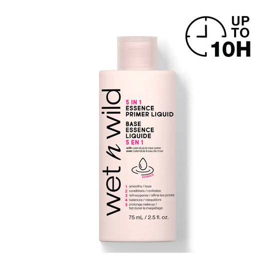 5 in 1 Essence Primer Liquid