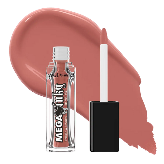 Mega Inky Lip Color | Bare Intentions
