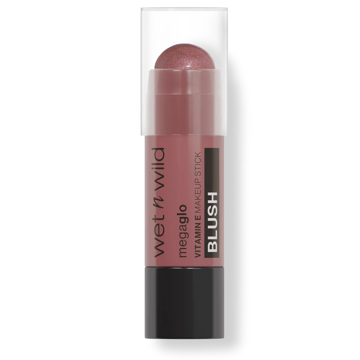 MegaGlo Vitamin E Makeup Stick | Currant Jam