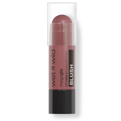 MegaGlo Vitamin E Makeup Stick | Currant Jam