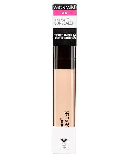 Photo Focus™ Concealer | Light Ivory