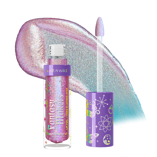 Chameleon Chrome Lip Foil | Nymph's Whisper