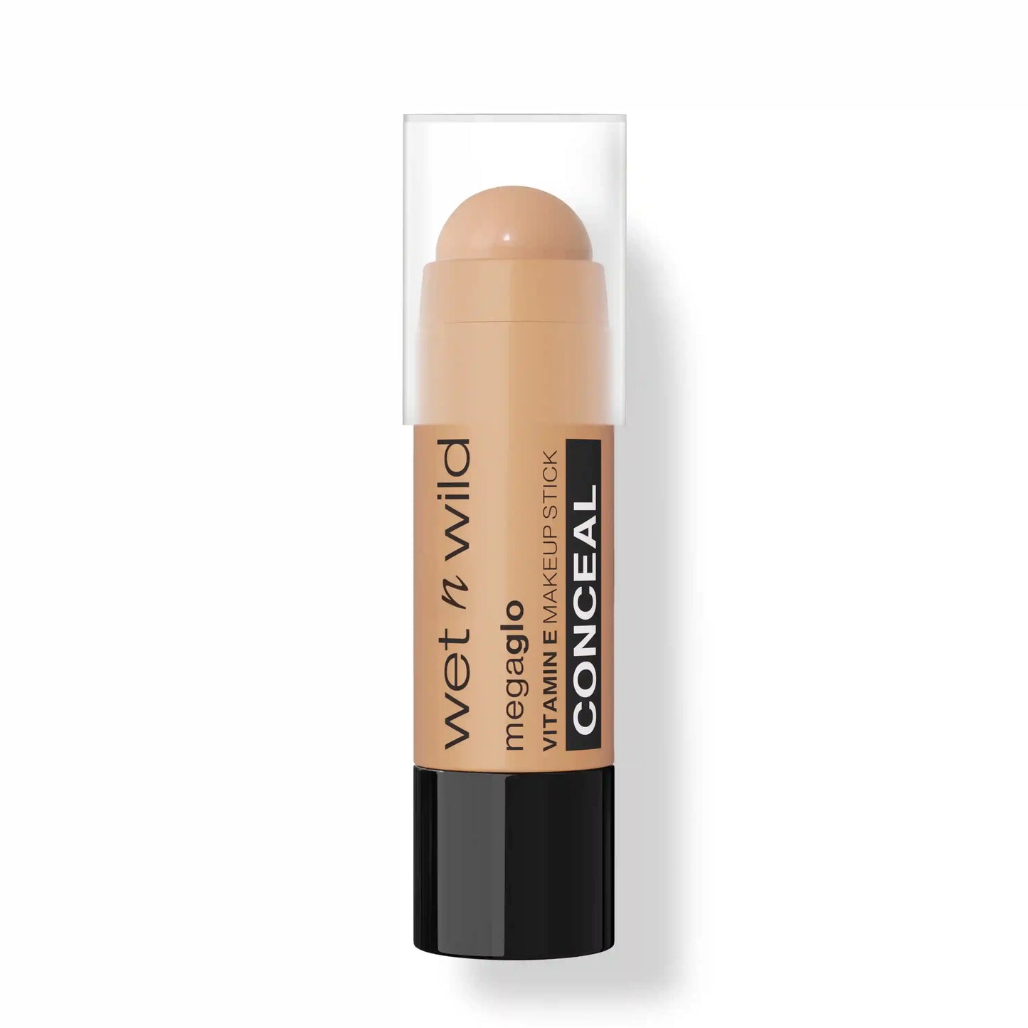 MegaGlo Vitamin E Makeup Stick | You're A Natural