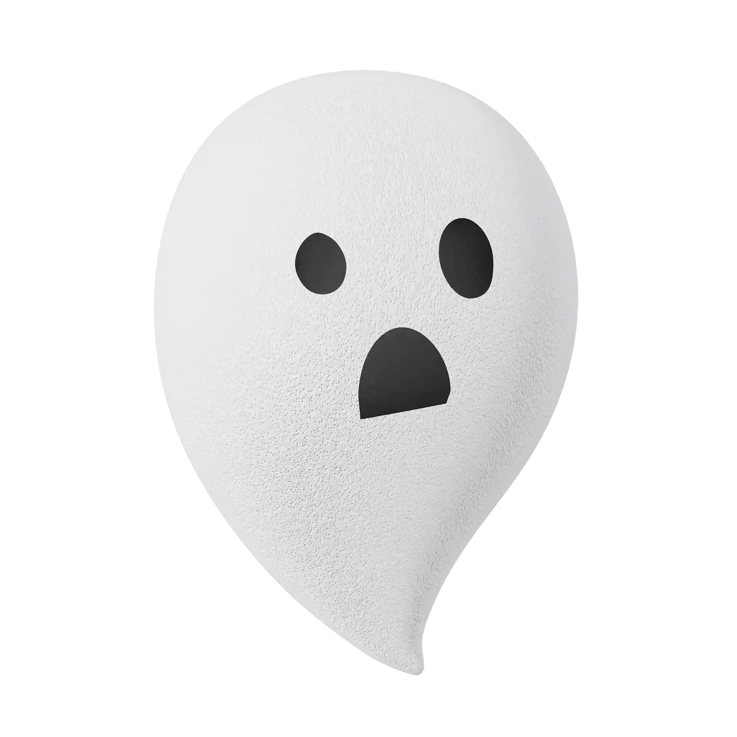 Glow in the Dark Makeup Sponge