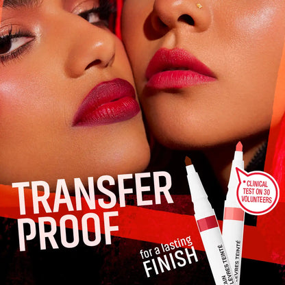 Perfect Pout Lip Liner Stain | Cherry Crimes