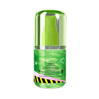 Shimmer Setting Spray | Starborn Glow