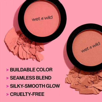 Color Icon Blush | Pearlscent Pink