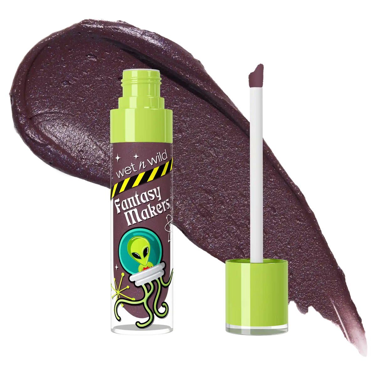 Soft Blur Liquid Lipstick | Cosmic Vice