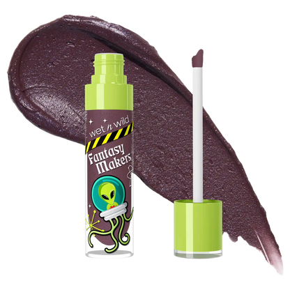 Soft Blur Liquid Lipstick | Cosmic Vice