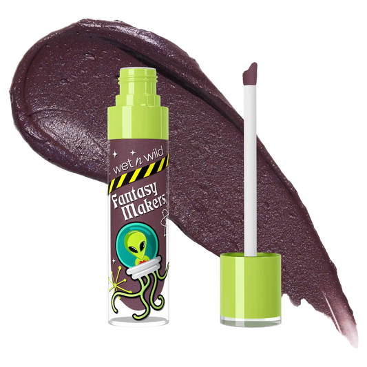 Soft Blur Liquid Lipstick | Cosmic Vice