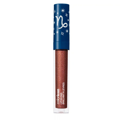 Color Icon Zodiac Lip Gloss | Capricorn