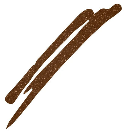 MegaLiner Metallic Liquid Eyeliner | Metallic Brown