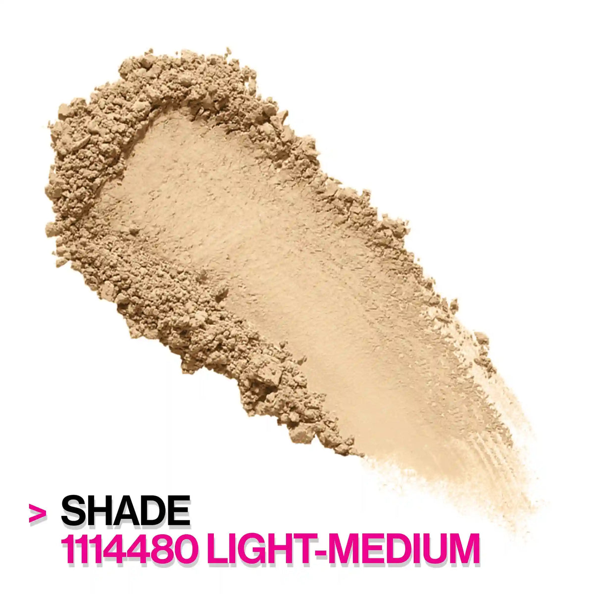 Bare Focus Clarifying Finishing Powder | Light-Medium