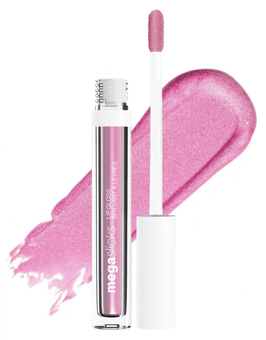 MegaSlicks Lip Gloss | Sinless