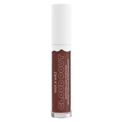 Cloud Pout Marshmallow Lip Mousse | Love You Smore