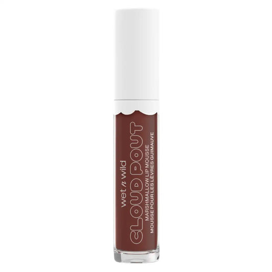 Cloud Pout Marshmallow Lip Mousse | Love You Smore